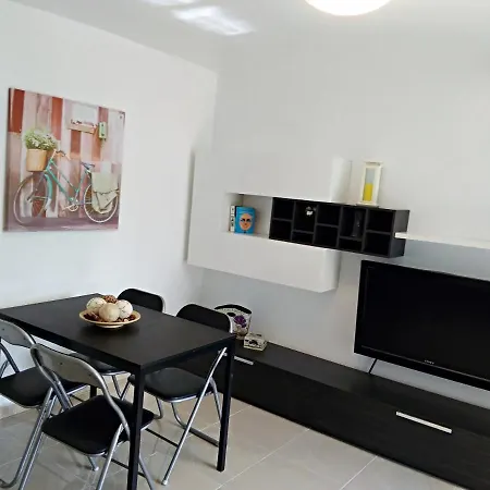 Puerto Rico Playa Appartement *