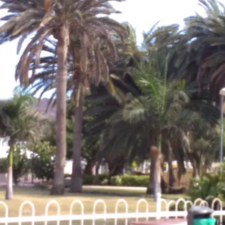 Appartement Puerto Rico Playa
