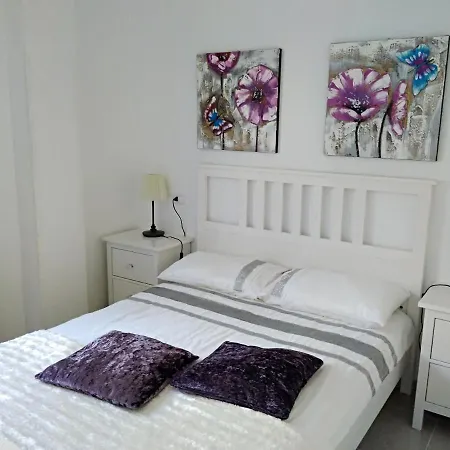 Puerto Rico Playa Appartement Mogán