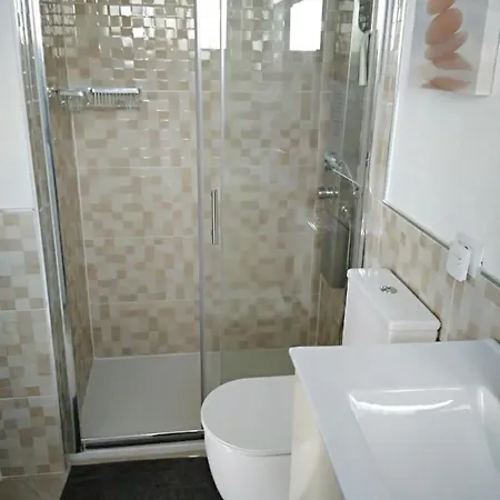 Puerto Rico Playa Appartement *