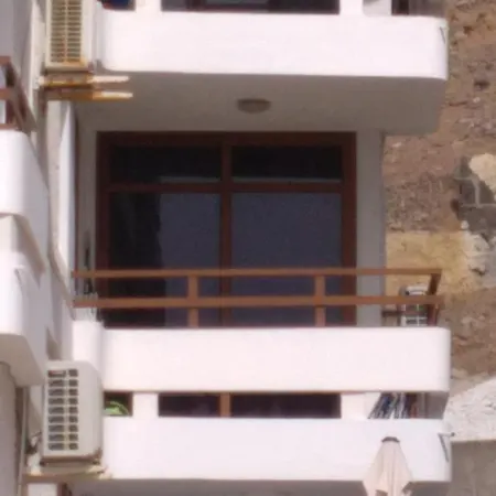 Appartement Puerto Rico Playa Mogán