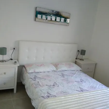 Appartement Puerto Rico Playa *
